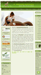 Mobile Screenshot of indonesiarattanfurniture.com